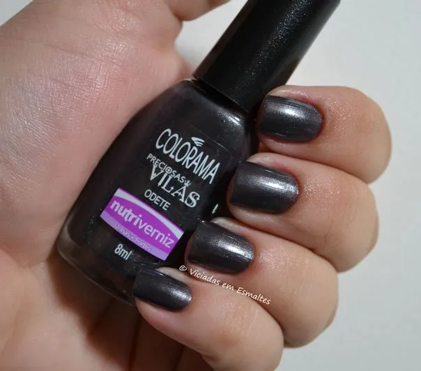 Esmalte Colorama Odete