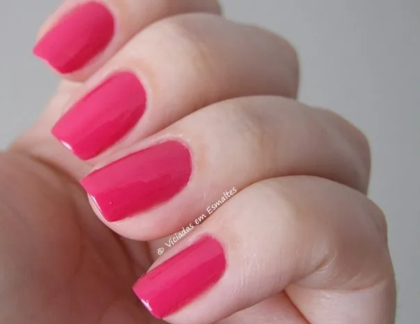 Esmaltes Preta Gil - Confusão