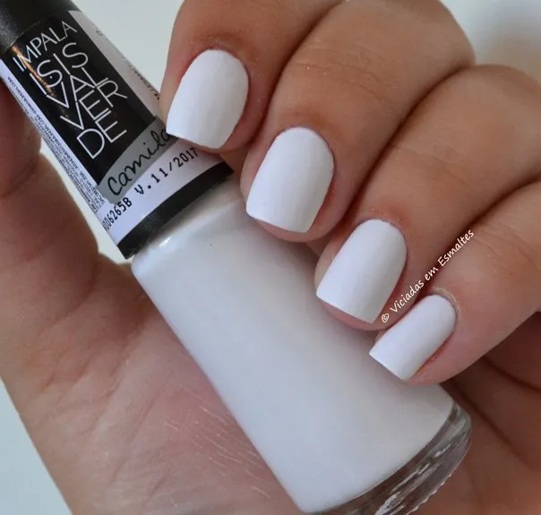 Esmalte Camila by Isis valverde