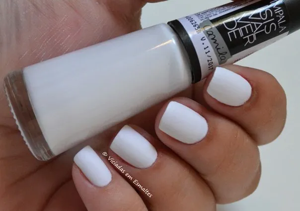 Esmalte Camila by Isis valverde