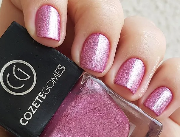 Esmaltes Cozete Gomes