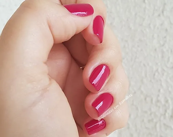 Esmalte Hipoalergenico Risque Inveja Boa