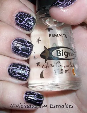 Esmalte Vulcano Big Universo 