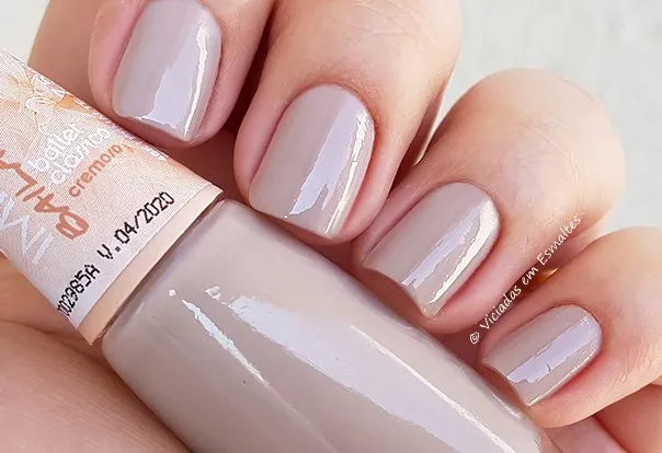 Esmalte Impala Ballet Clássico