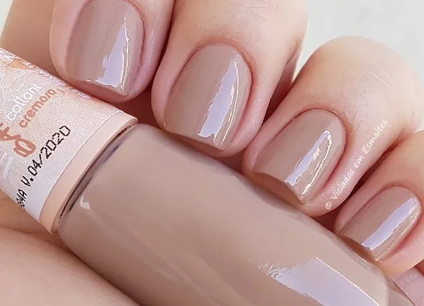 Esmalte Impala Ballet Collant