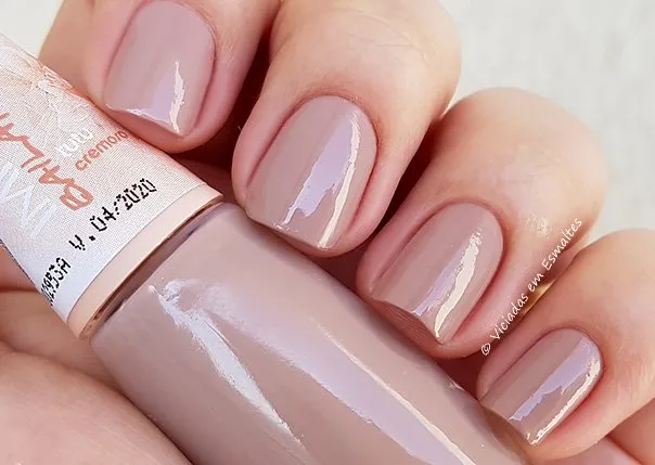 Esmalte Impala Tutu