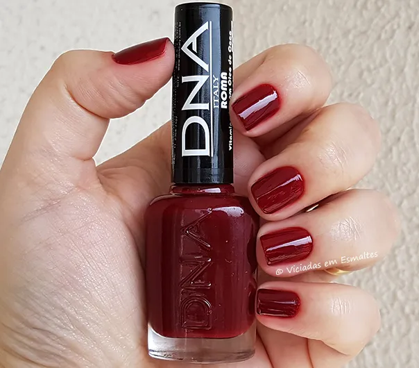 Esmalte DNA Italy Roma