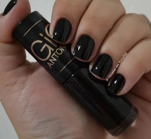 Esmalte de Unha Giovanna Antonelli Paz Interior