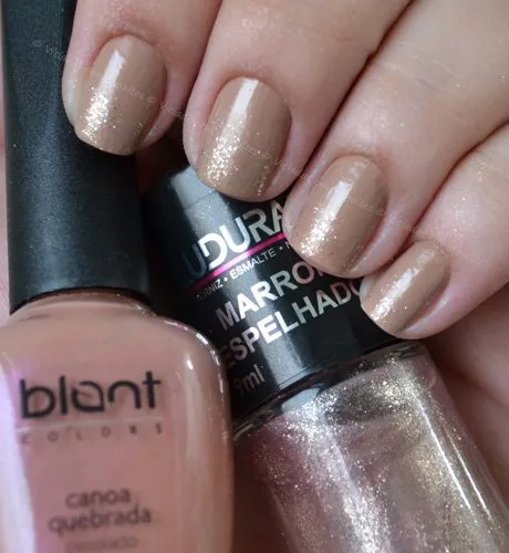 Ombré Nails