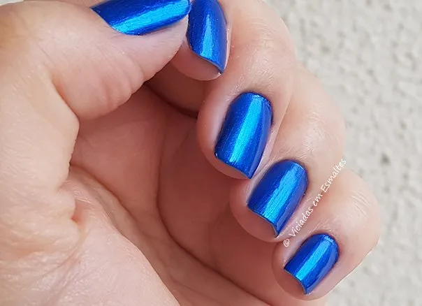 Esmalte Ivete Sangalo Cope Cope