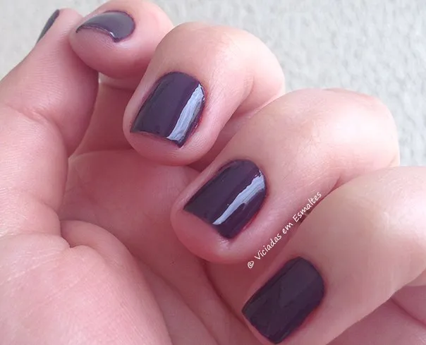 Esmalte Risqué I <3 NY 
