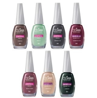 esmaltes