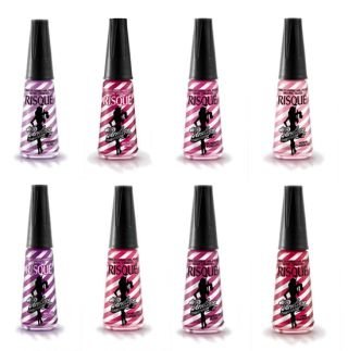 esmaltes