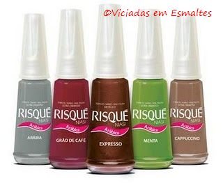 esmaltes