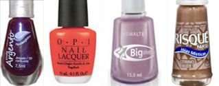 esmaltes