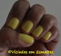 Taxi_Yellow_Creme_NYC_sem_flash unhas e esmalte