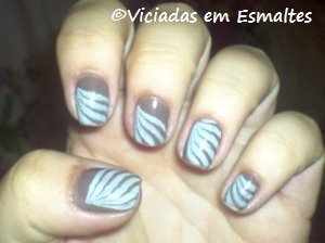 cafe_creme_nail_art unhas decoradas