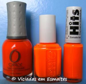 esmaltes
