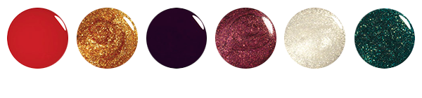 esmaltes