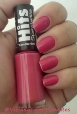 Hits 671 unhas e esmalte
