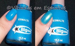 Esmaltes e Unhas