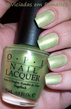 Esmaltes e Unhas