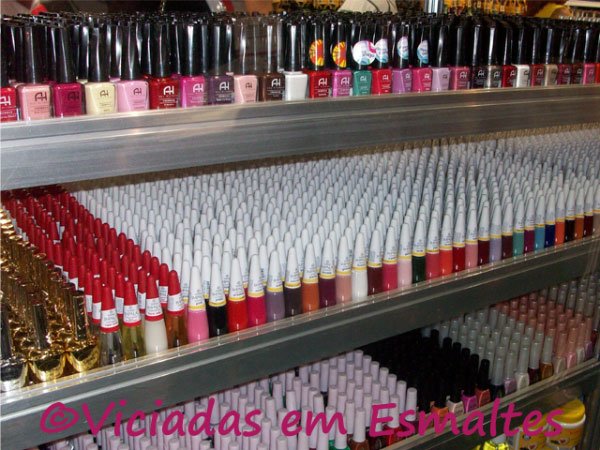 Esmaltes Esmaltes