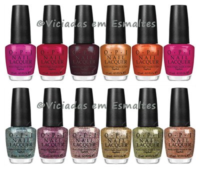 esmaltes