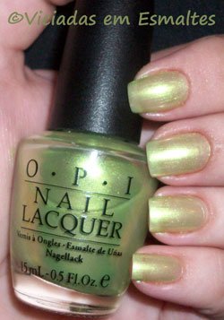 Esmaltes e Unhas