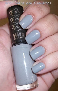 Thaísa tititi hits Esmaltes e Unhas