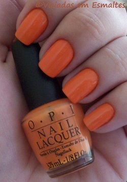 Esmaltes e Unhas