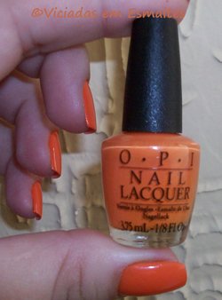 Esmaltes e Unhas