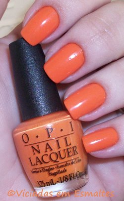 Esmaltes e Unhas
