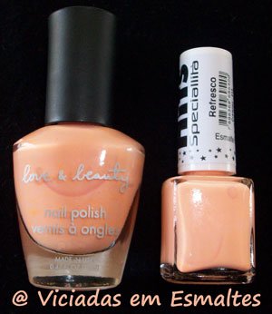 esmaltes