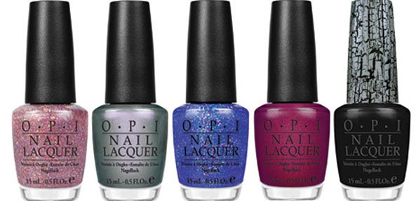 esmaltes