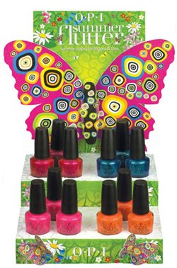 Esmaltes O.P.I