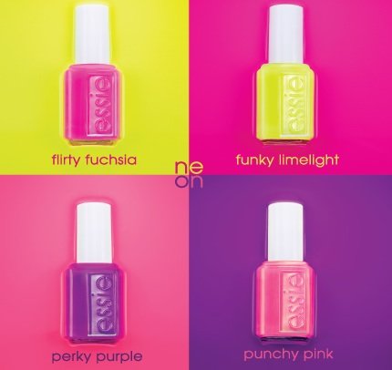 esmaltes