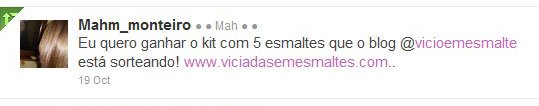 sorteio.me.vicioemesmalte