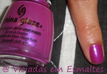 unha e esmalte