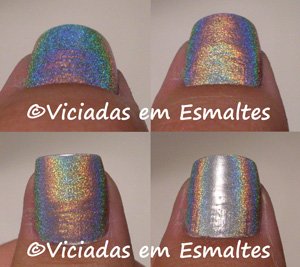 Esmalte Nfu-oh 61