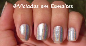 Esmalte Nfu-oh 61