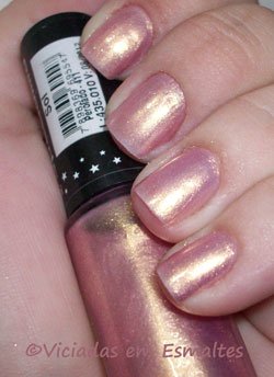 Sol Hits Esmalte hits e Unhas