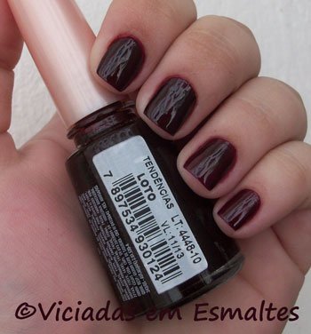 Loto Big Universo Esmalte Big Universo