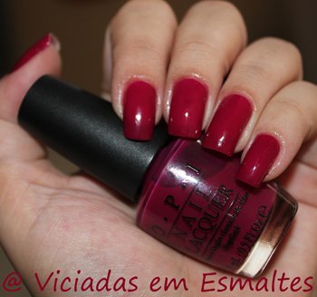 Unhas e Esmaltes