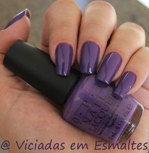 Esmaltes e Unhas