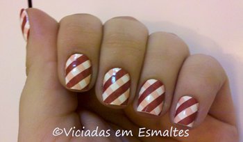 Tenshi Piquenique Unhas tenshi