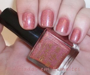 Blair Esmalte Holográfico Rivka