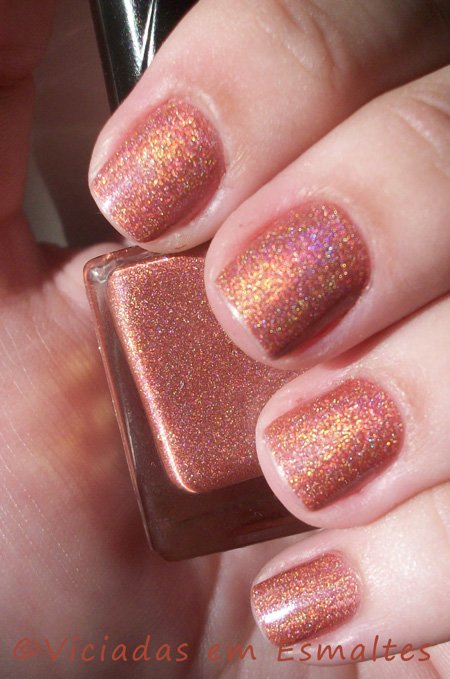 Blair esmalte holografico