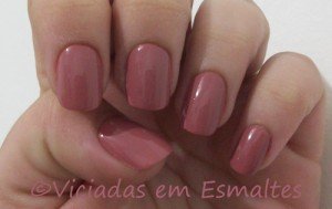 Clássico Esmaltes DNA Italy