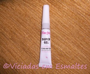 cola para unhas cola em gel para unhas postiças